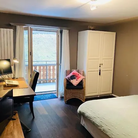 Luxurious 167sqm Mountain View Апартаменты *