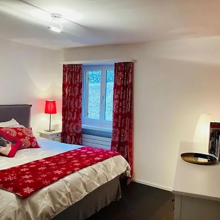 Luxurious 167sqm Mountain View Апартаменты