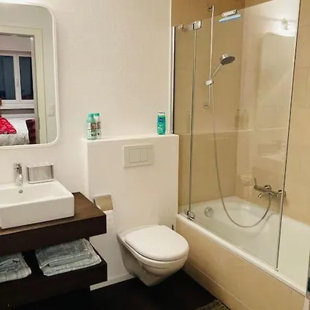 Luxurious 167sqm Mountain View Апартаменты