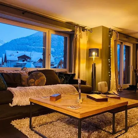 Апартаменты Luxurious 167sqm Mountain View *